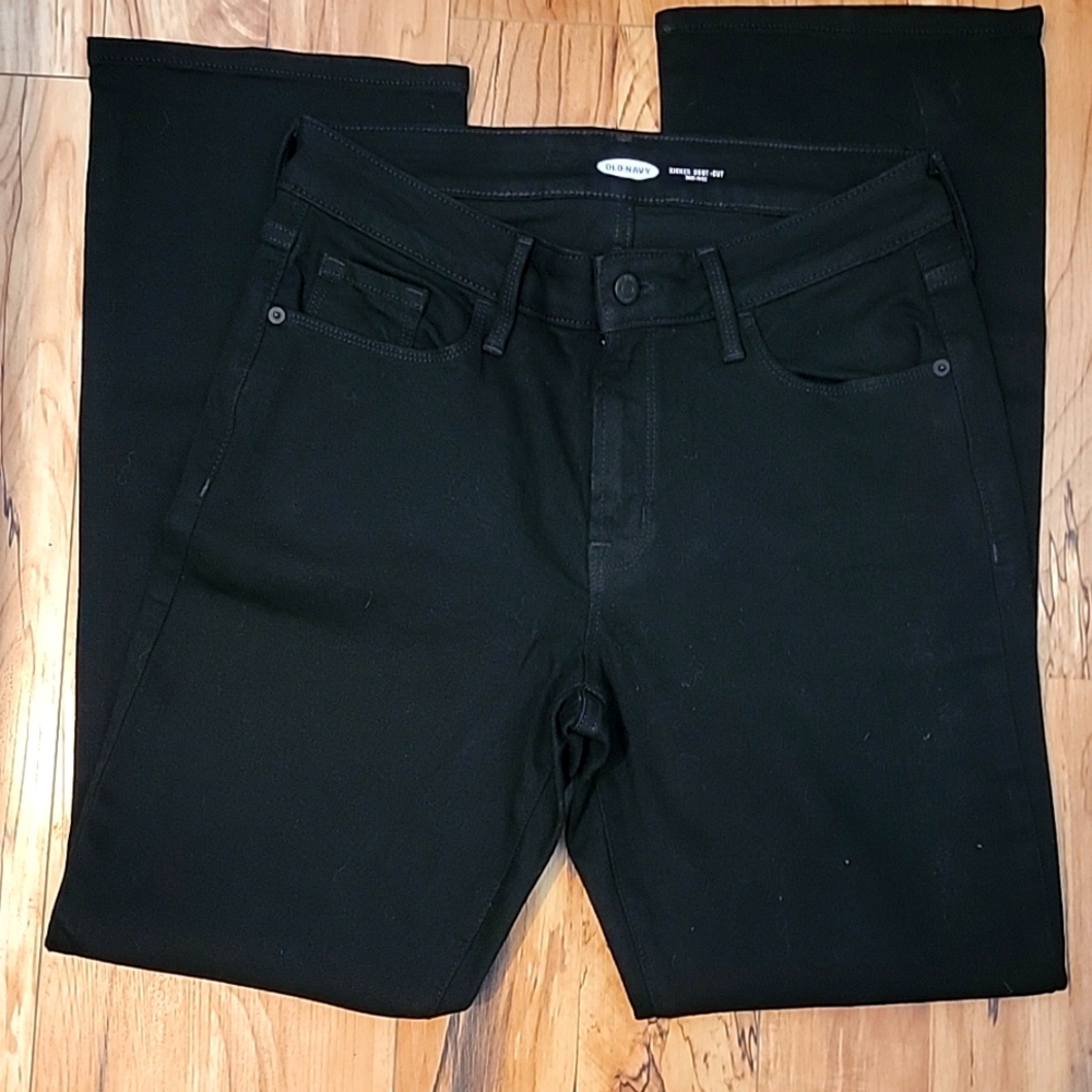 Old Navy Boot Cut Jeans
